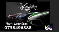 Vinyl Wrap Cars Gold Coast image 4